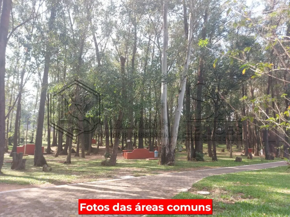 LOTE 004 - Unidade Autônoma Condado de Castella - Viamão/RS