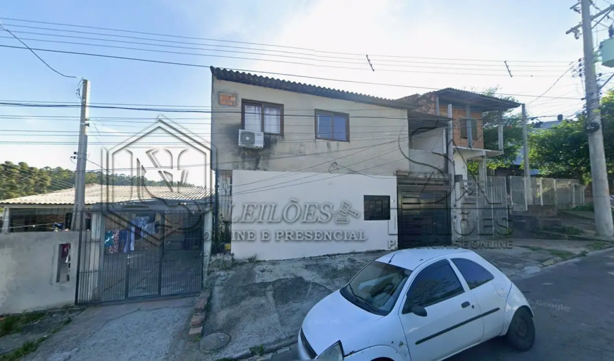 LOTE 005 - Terreno em Esteio/RS