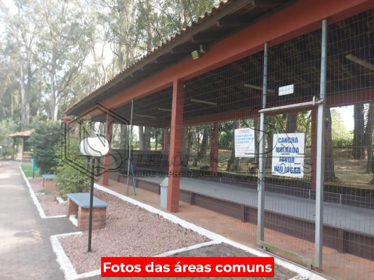 LOTE 004 - Unidade Autônoma Condado de Castella - Viamão/RS