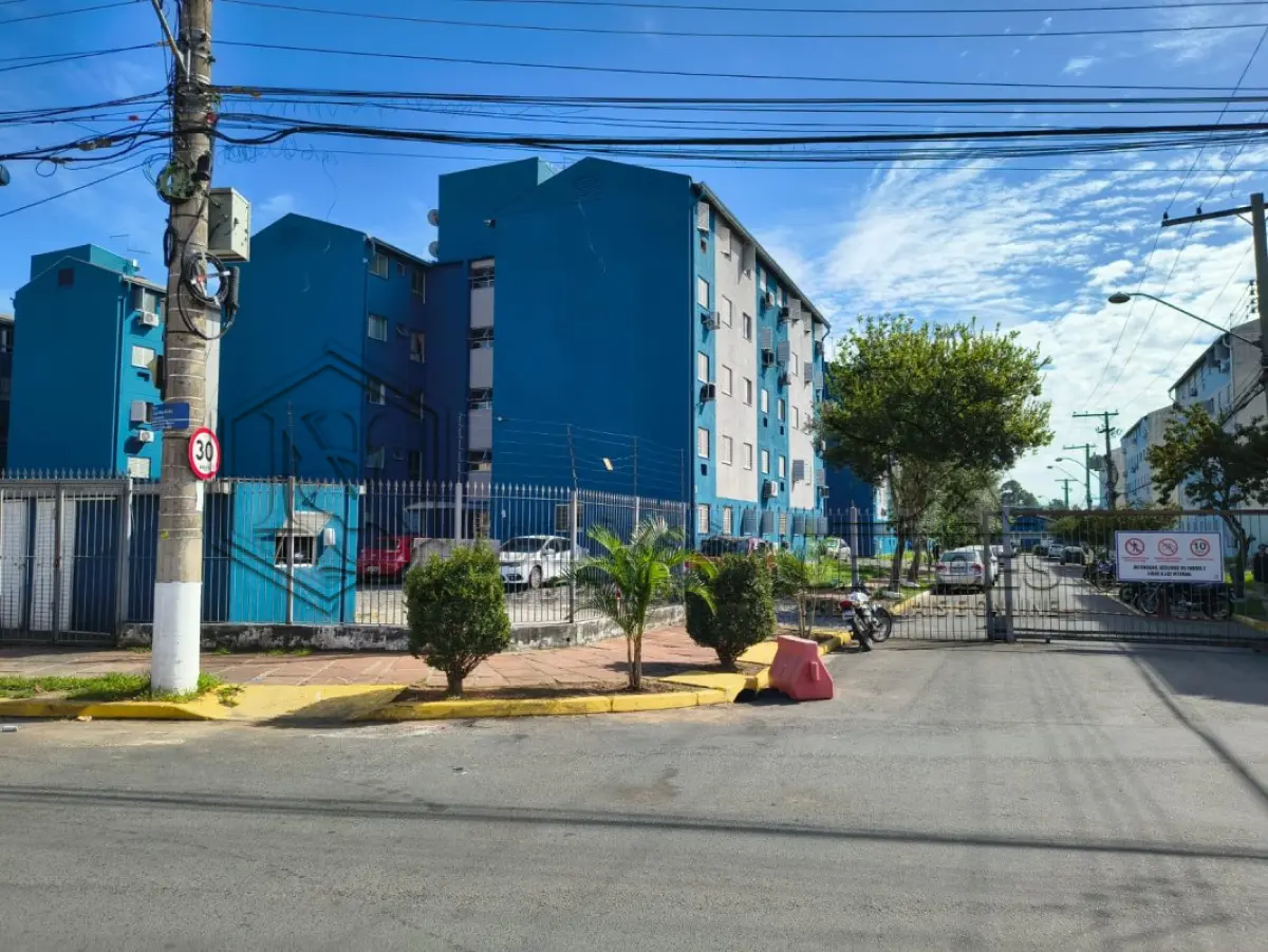 LOTE 002 - Apartamento em Porto Alegre/RS