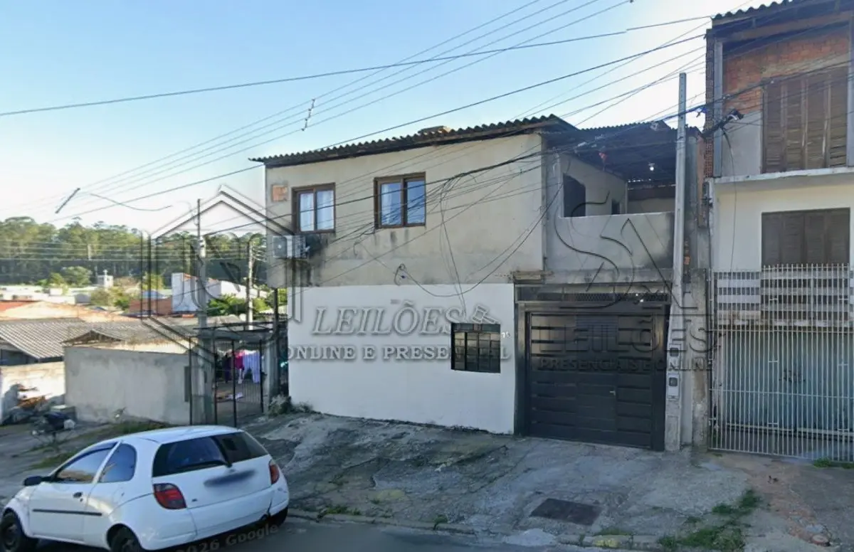 LOTE 005 - Terreno em Esteio/RS