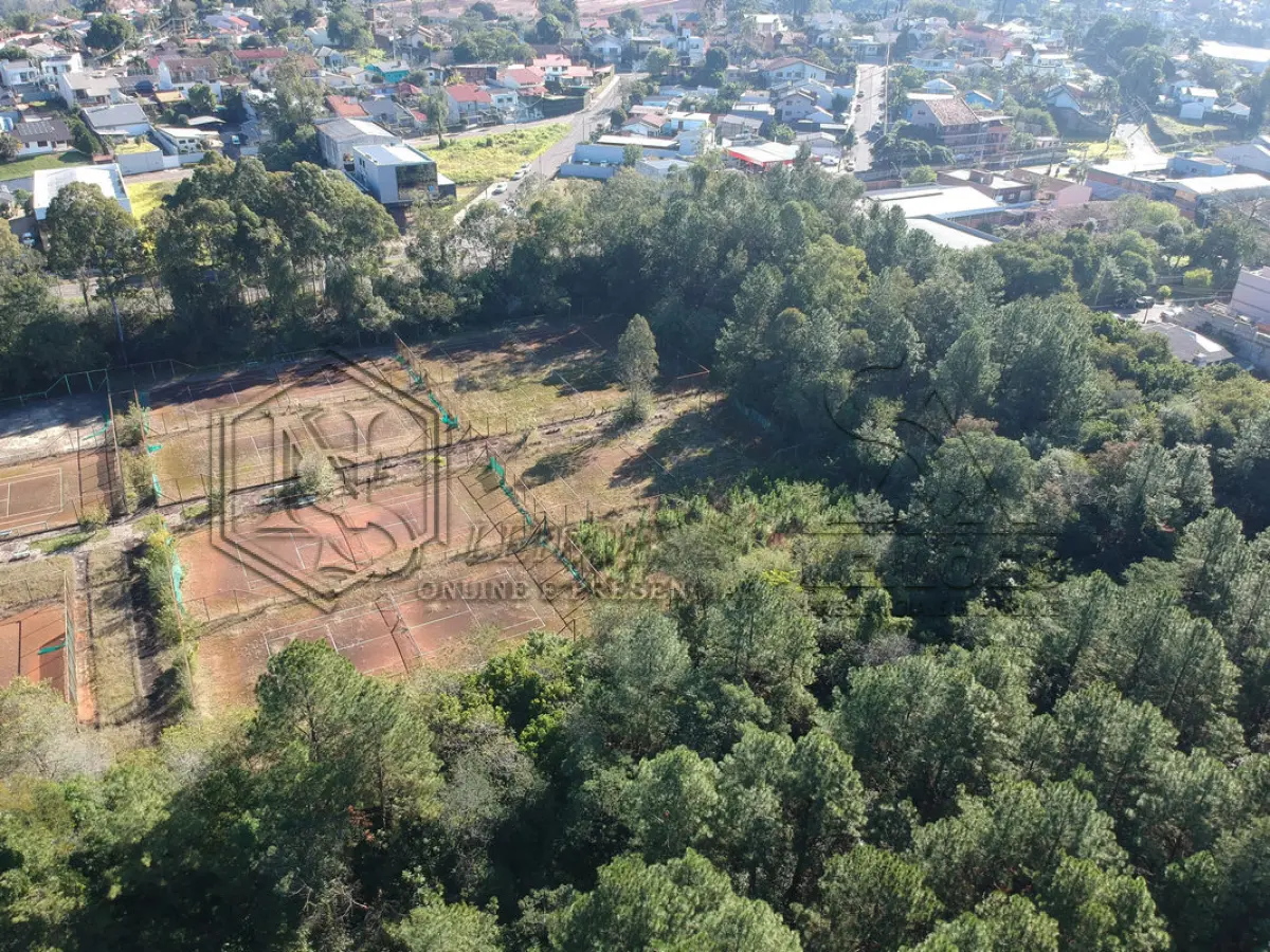 LOTE 015 - [TERCEIRA ETAPA] - Matrícula n° 72.908