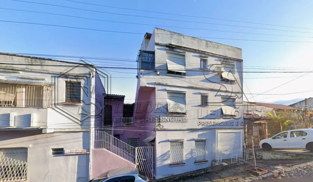 LOTE 005 - Apartamento em Porto Alegre/RS
