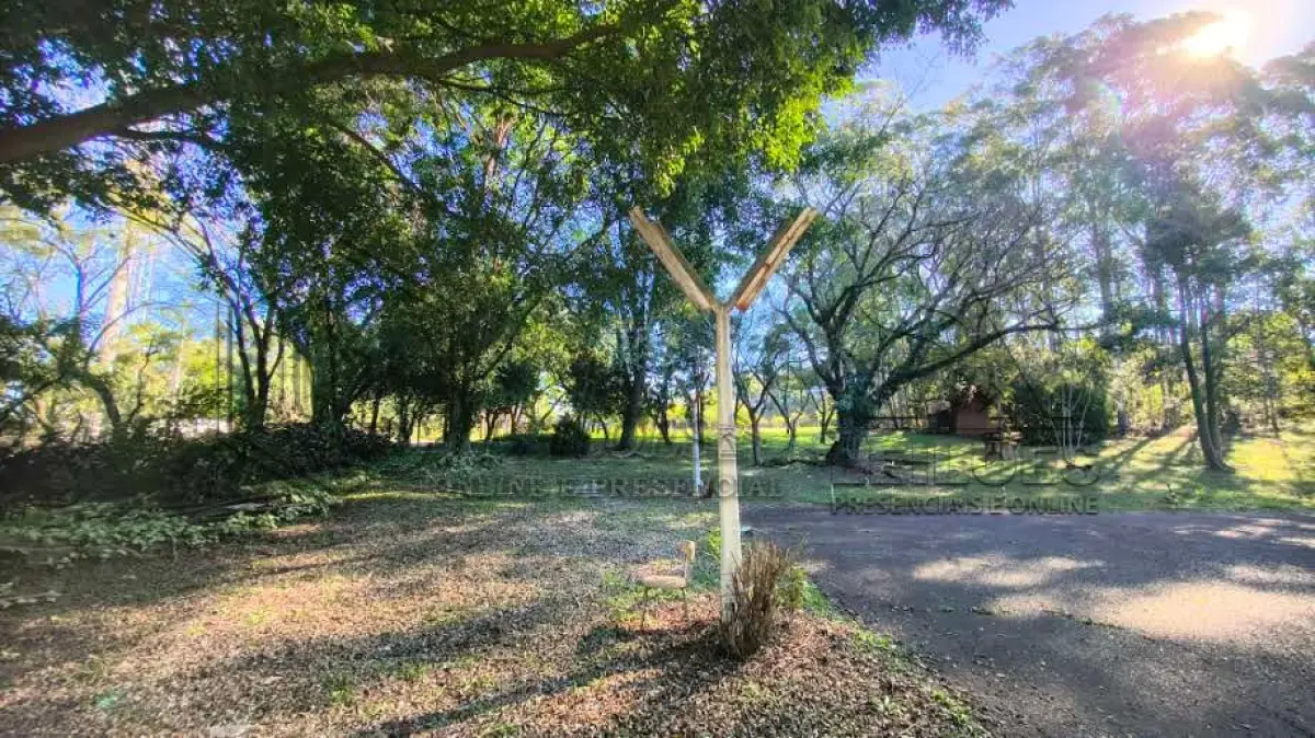 LOTE 001 - [PRIMEIRA ETAPA] - LOTE COM A ÁREA INTEGRAL (10 MATRÍCULAS)