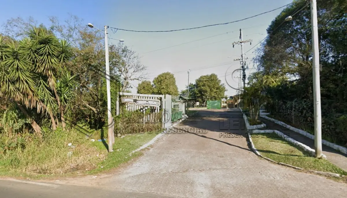 LOTE 001 - Unidade habitacional em Viamão/RS