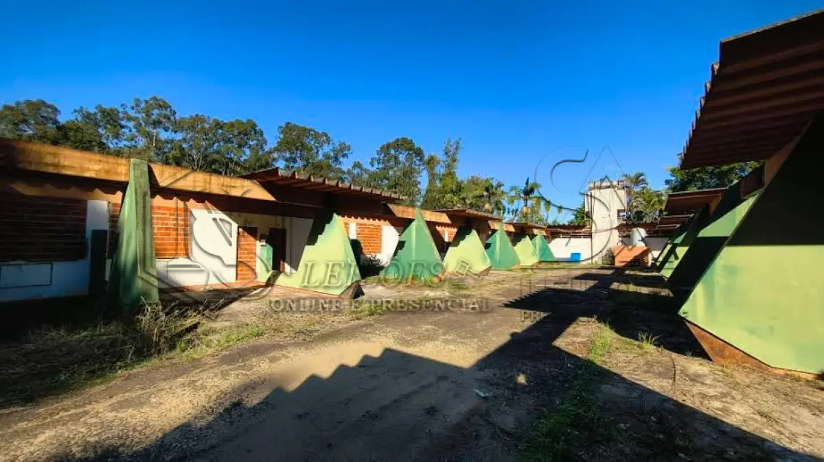 LOTE 001 - [PRIMEIRA ETAPA] - LOTE COM A ÁREA INTEGRAL (10 MATRÍCULAS)
