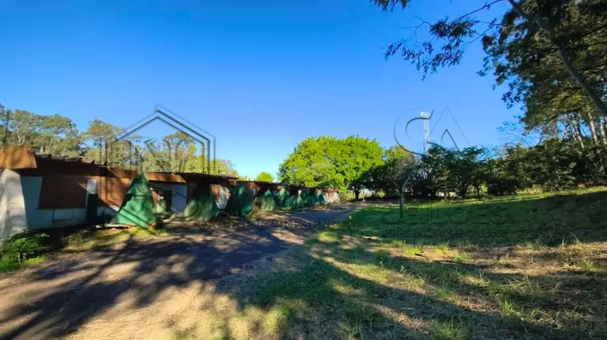 LOTE 001 - [PRIMEIRA ETAPA] - LOTE COM A ÁREA INTEGRAL (10 MATRÍCULAS)