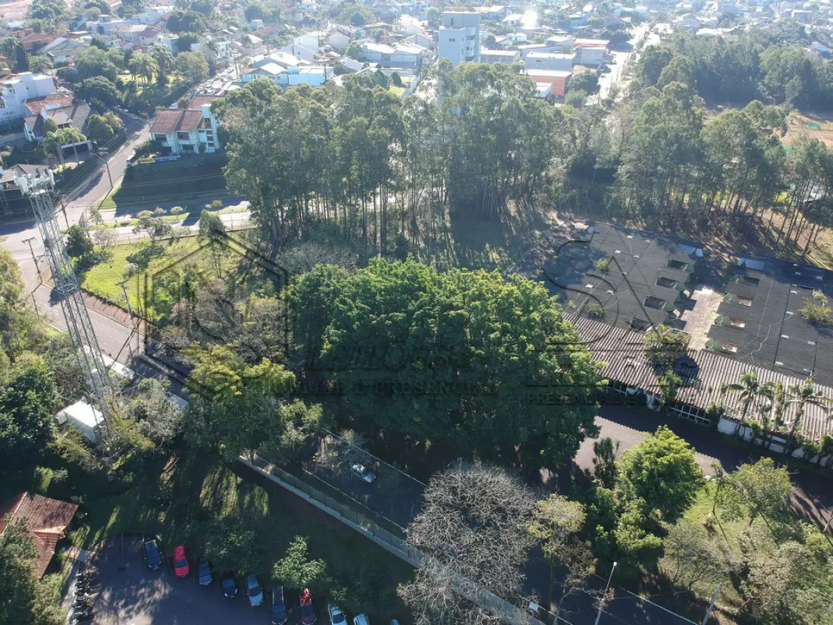 LOTE 007 - [TERCEIRA ETAPA] - Matrícula n° 72.899