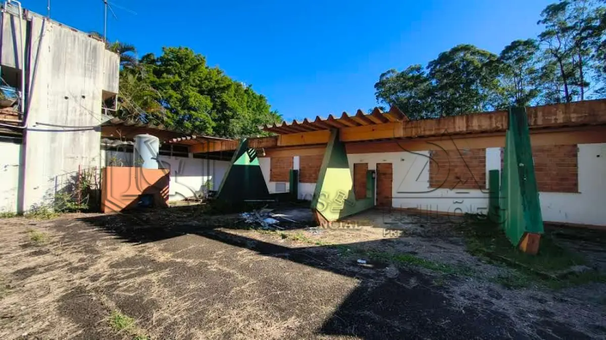 LOTE 001 - [PRIMEIRA ETAPA] - LOTE COM A ÁREA INTEGRAL (10 MATRÍCULAS)