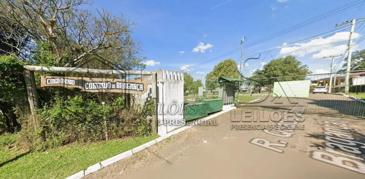 LOTE 001 - Unidade habitacional em Viamão/RS