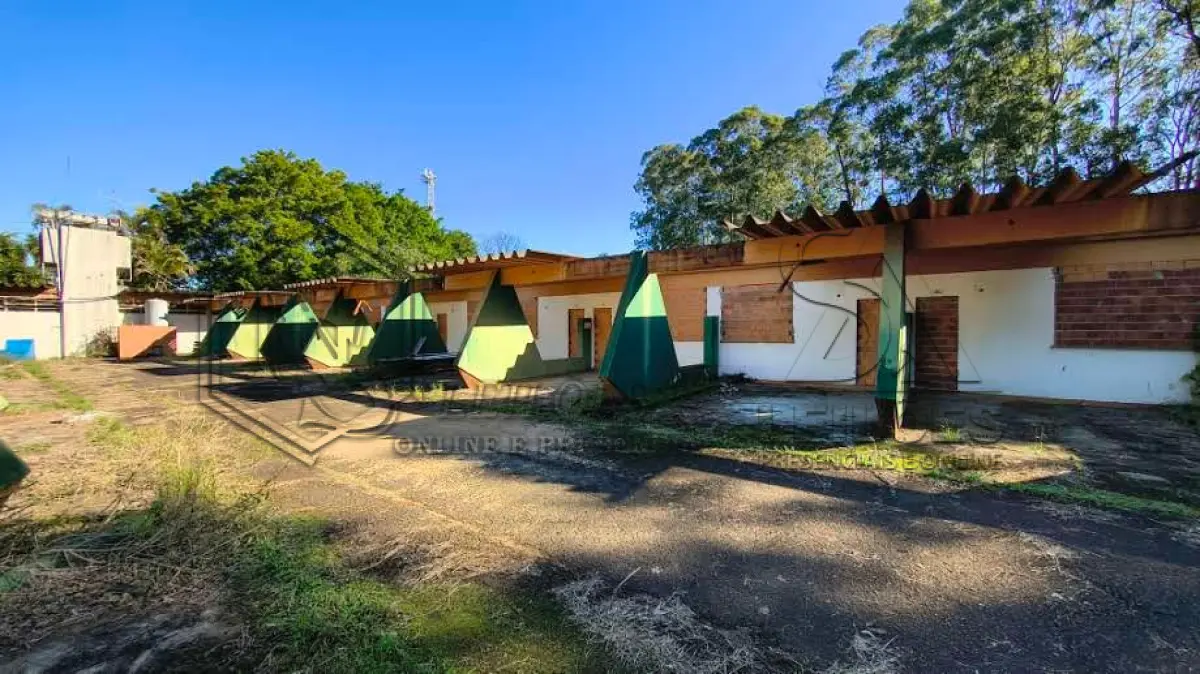 LOTE 002 - [SEGUNDA ETAPA] - Matrículas 72.899, 72.900, 72.901, 72.904, 72.905 e 72.906