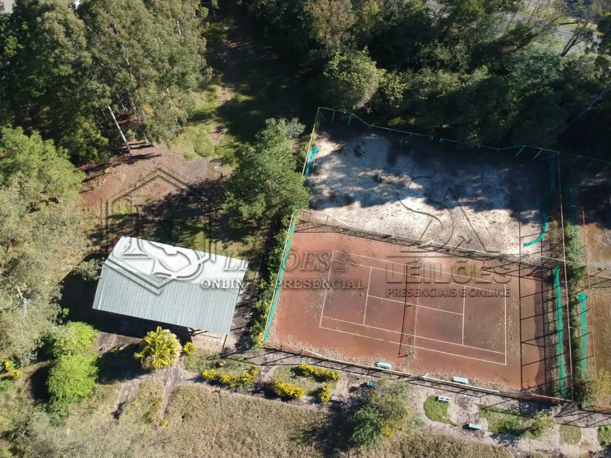 LOTE 001 - [PRIMEIRA ETAPA] - LOTE COM A ÁREA INTEGRAL (10 MATRÍCULAS)