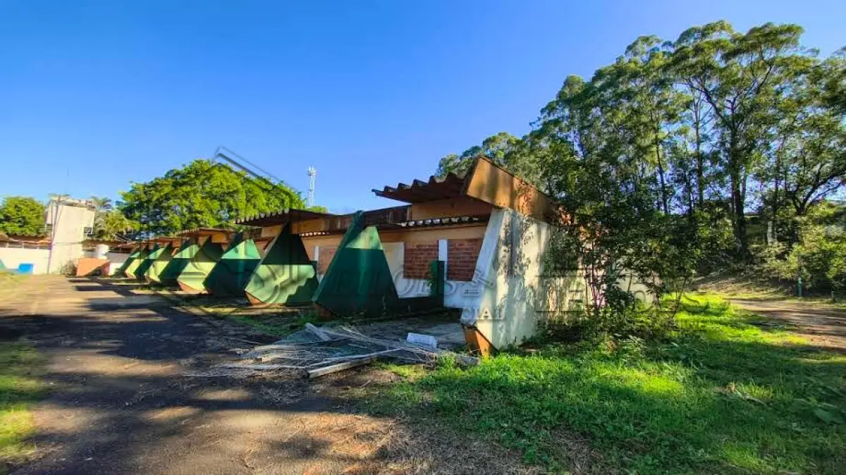 LOTE 001 - [PRIMEIRA ETAPA] - LOTE COM A ÁREA INTEGRAL (10 MATRÍCULAS)