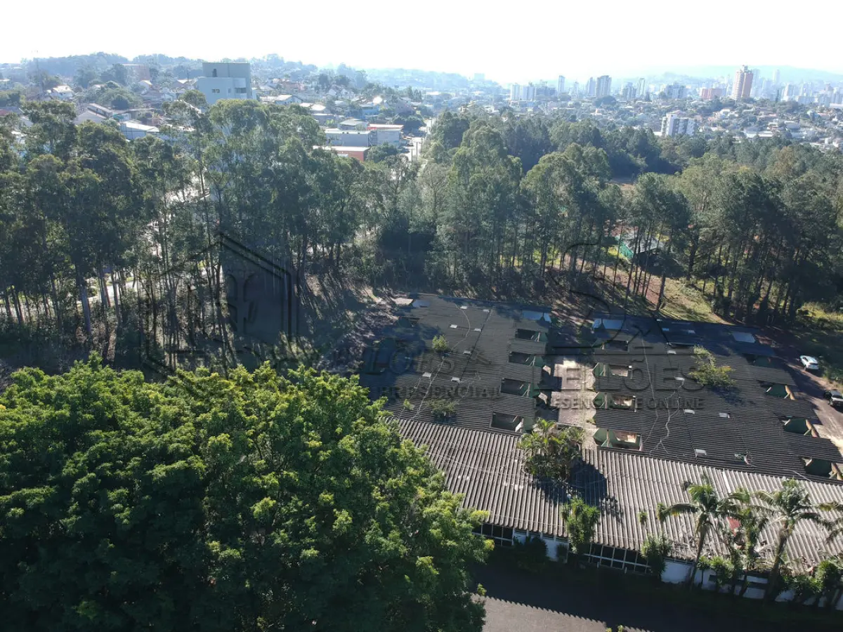 LOTE 001 - [PRIMEIRA ETAPA] - LOTE COM A ÁREA INTEGRAL (10 MATRÍCULAS)