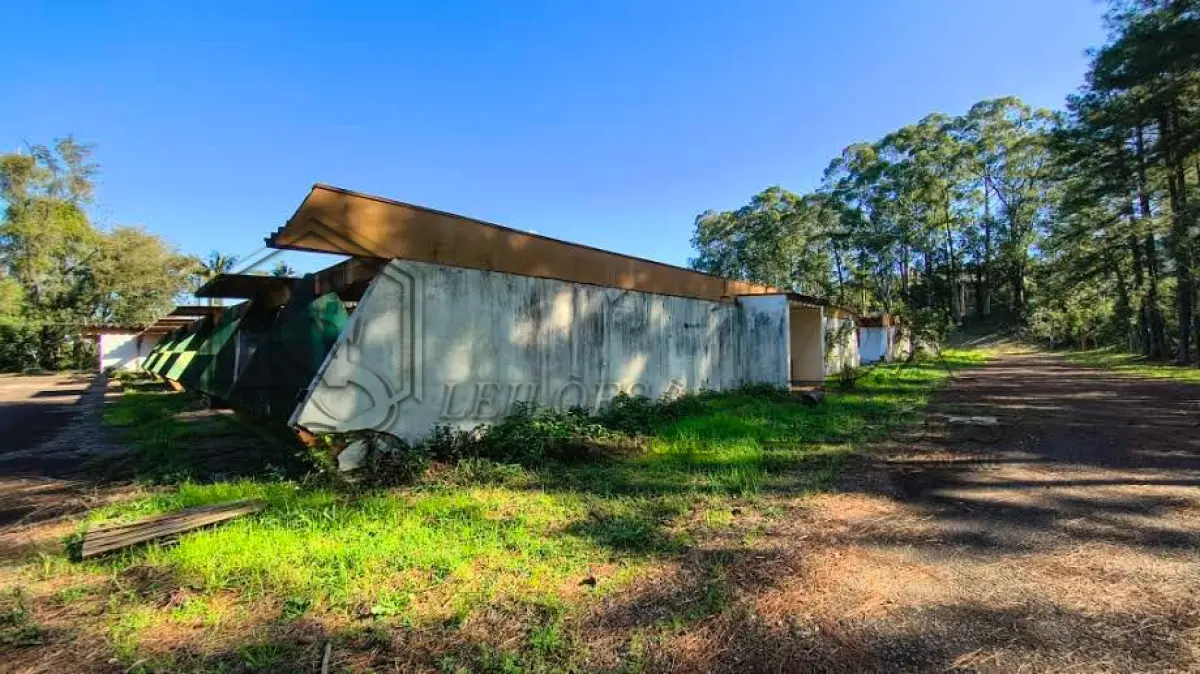 LOTE 001 - [PRIMEIRA ETAPA] - LOTE COM A ÁREA INTEGRAL (10 MATRÍCULAS)