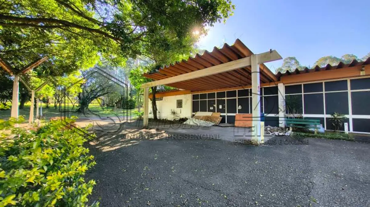 LOTE 001 - [PRIMEIRA ETAPA] - LOTE COM A ÁREA INTEGRAL (10 MATRÍCULAS)