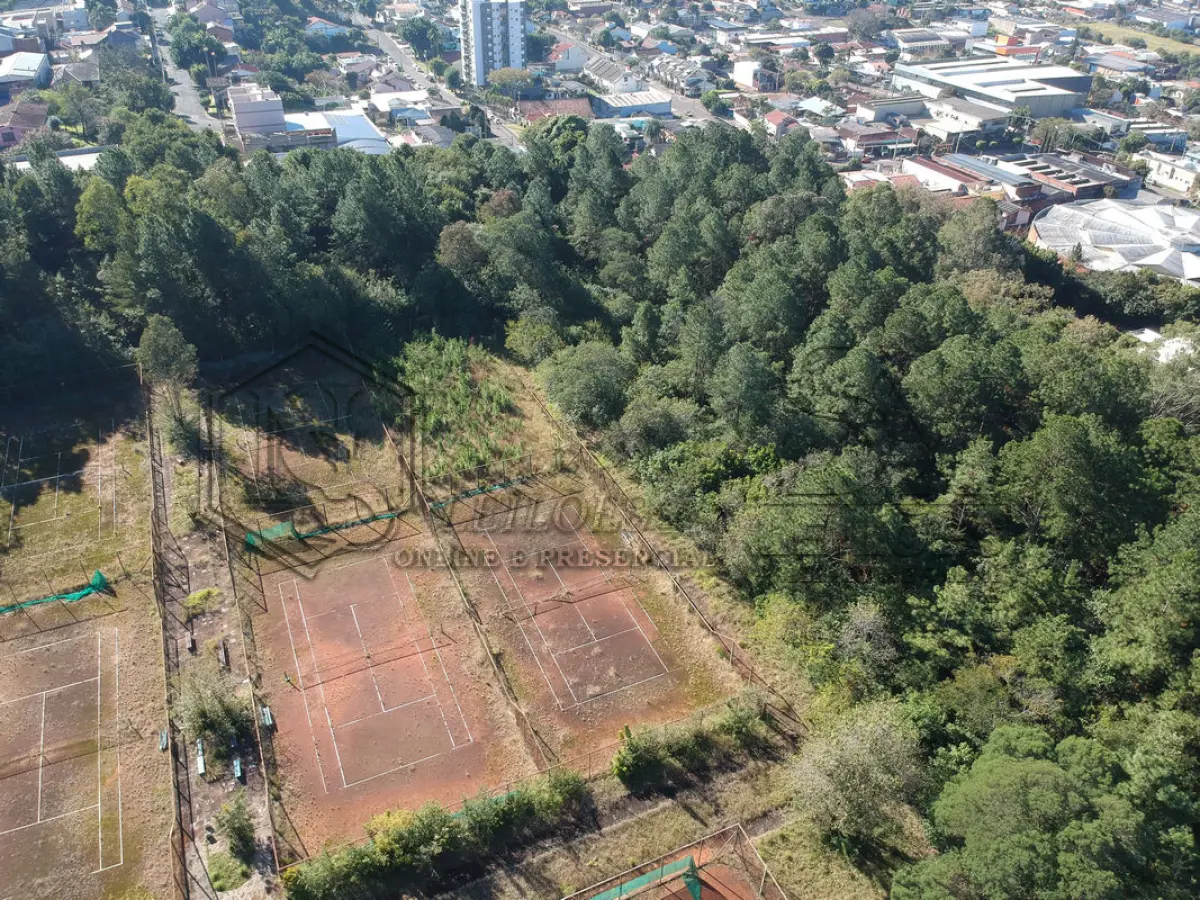 LOTE 015 - [TERCEIRA ETAPA] - Matrícula n° 72.908