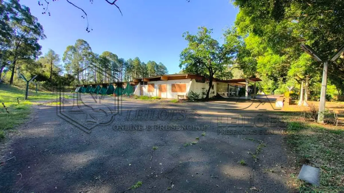 LOTE 001 - [PRIMEIRA ETAPA] - LOTE COM A ÁREA INTEGRAL (10 MATRÍCULAS)