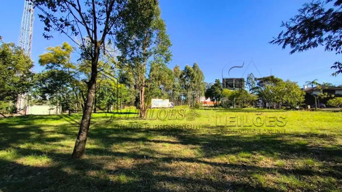 LOTE 001 - [PRIMEIRA ETAPA] - LOTE COM A ÁREA INTEGRAL (10 MATRÍCULAS)