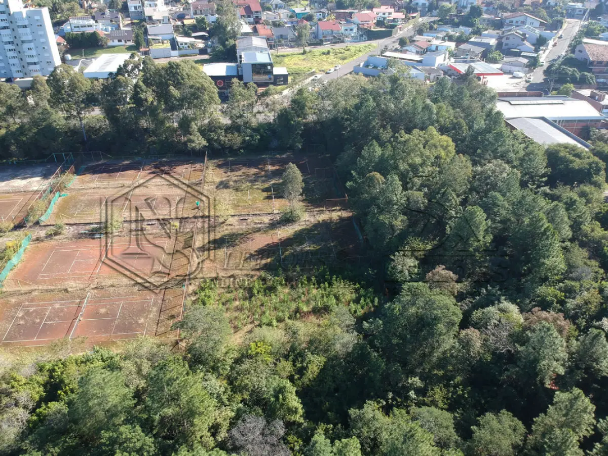 LOTE 004 - [SEGUNDA ETAPA] - Matrícula 72.903