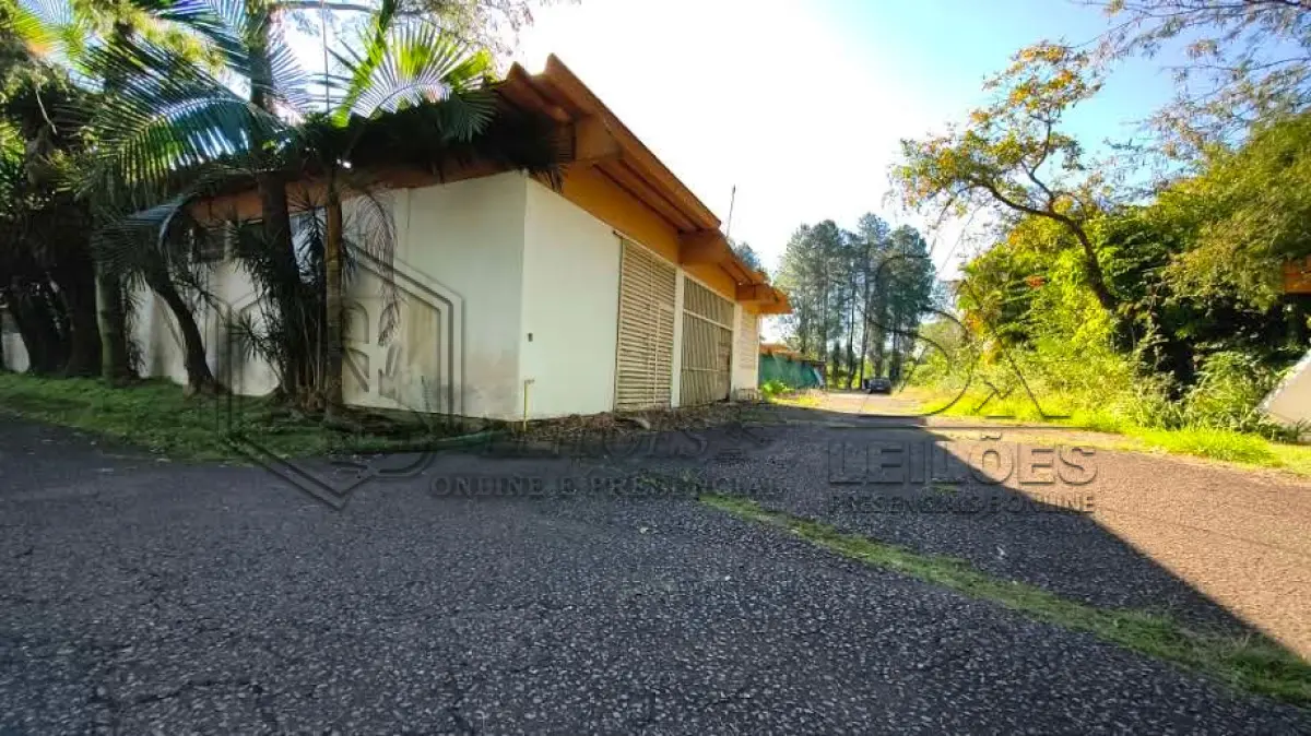 LOTE 001 - [PRIMEIRA ETAPA] - LOTE COM A ÁREA INTEGRAL (10 MATRÍCULAS)