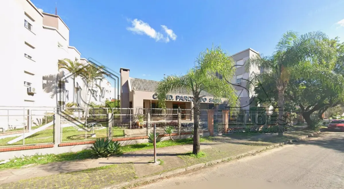 LOTE 007 - Apartamento em Porto Alegre/RS