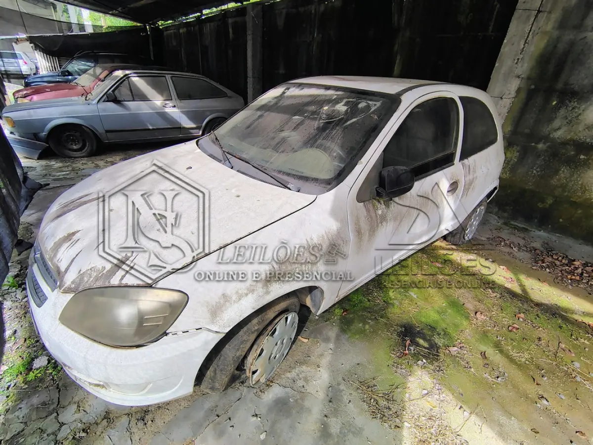 LOTE 006 - Chevrolet/Celta 1.0L LS