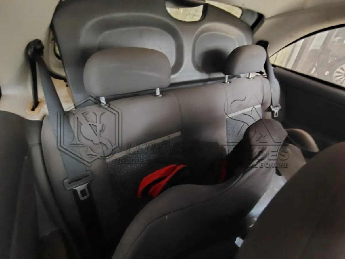 LOTE 006 - Chevrolet/Celta 1.0L LS