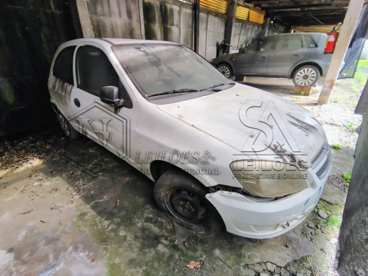 LOTE 006 - Chevrolet/Celta 1.0L LS