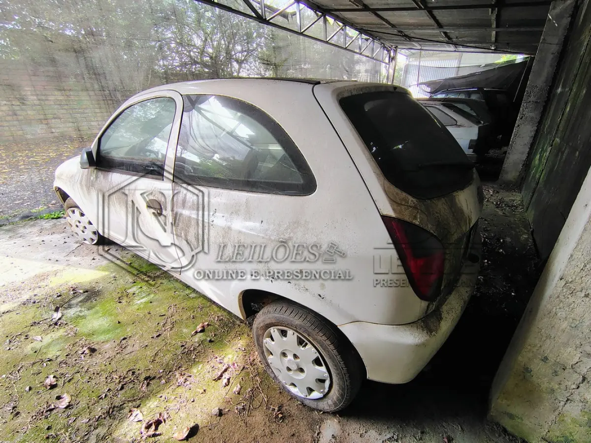 LOTE 006 - Chevrolet/Celta 1.0L LS