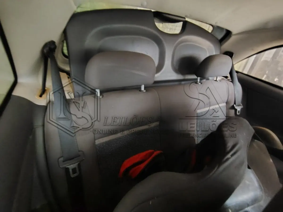 LOTE 006 - Chevrolet/Celta 1.0L LS