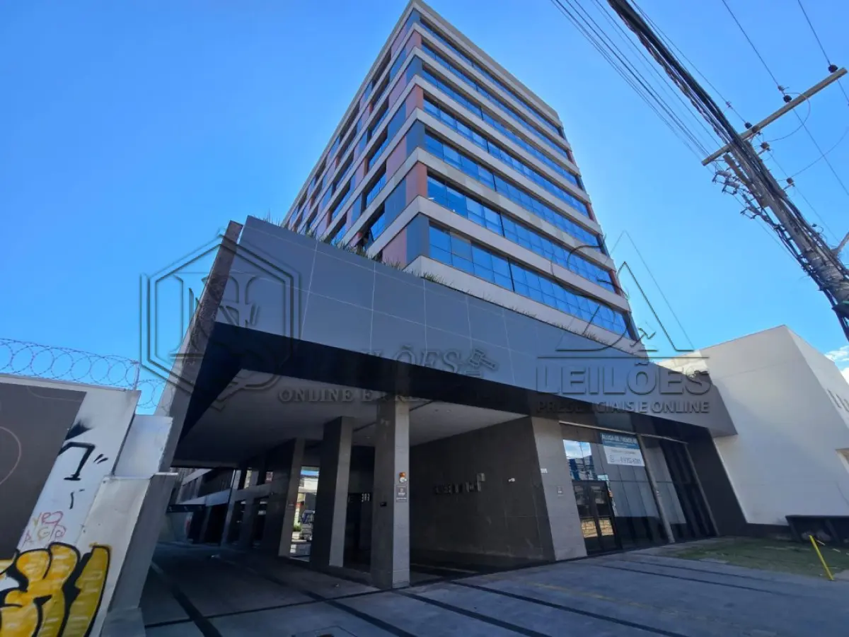 Imóvel em leilão em Em Porto Alegre