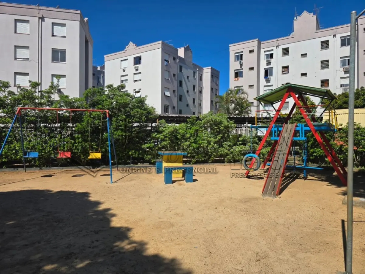 Apartamento no Petrópolis (foto 27 de 32)