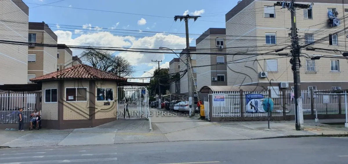 LOTE 024 - Apartamento em Esteio/RS