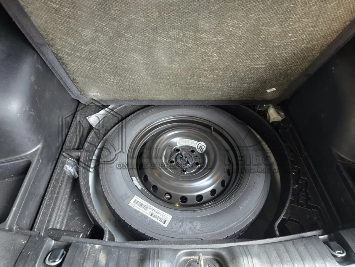LOTE 001 - Jeep/Compass Sport F