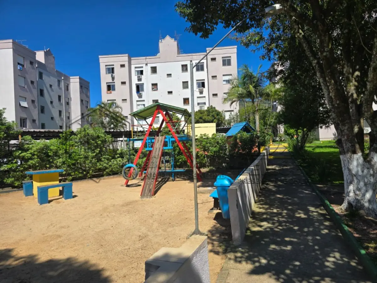 Apartamento no Petrópolis (foto 30 de 32)