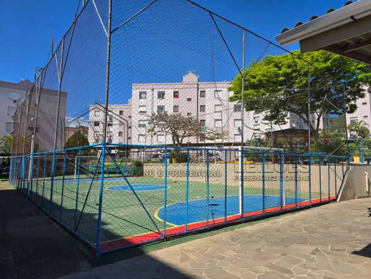 Apartamento no Petrópolis (foto 23 de 32)
