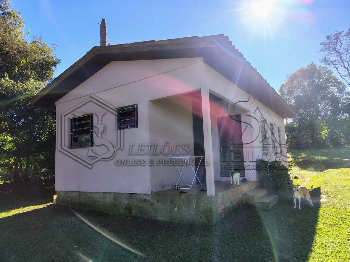 LOTE 007