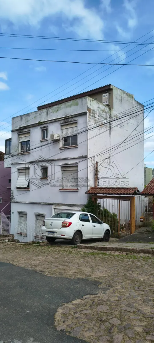 LOTE 003 - Apartamento em Porto Alegre/RS