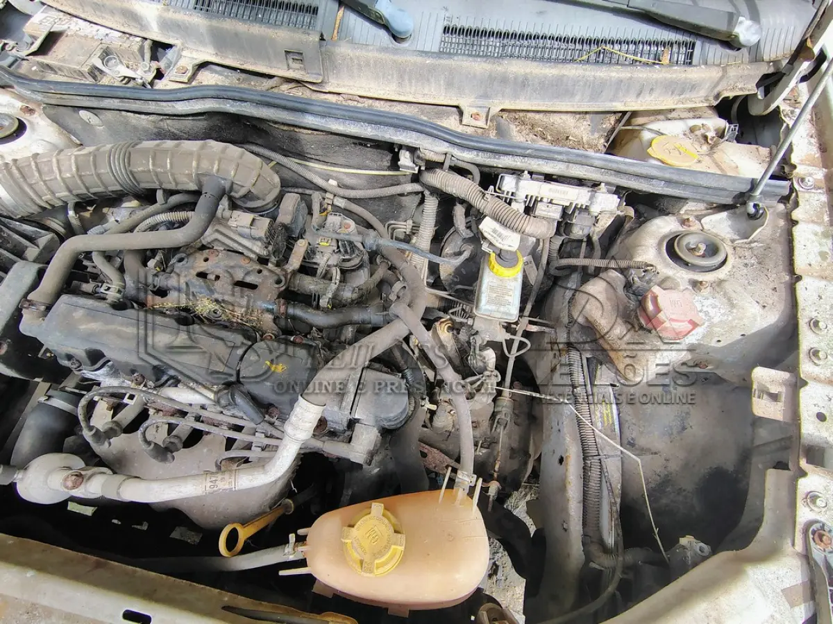 LOTE 006 - Chevrolet/Celta 1.0L LS