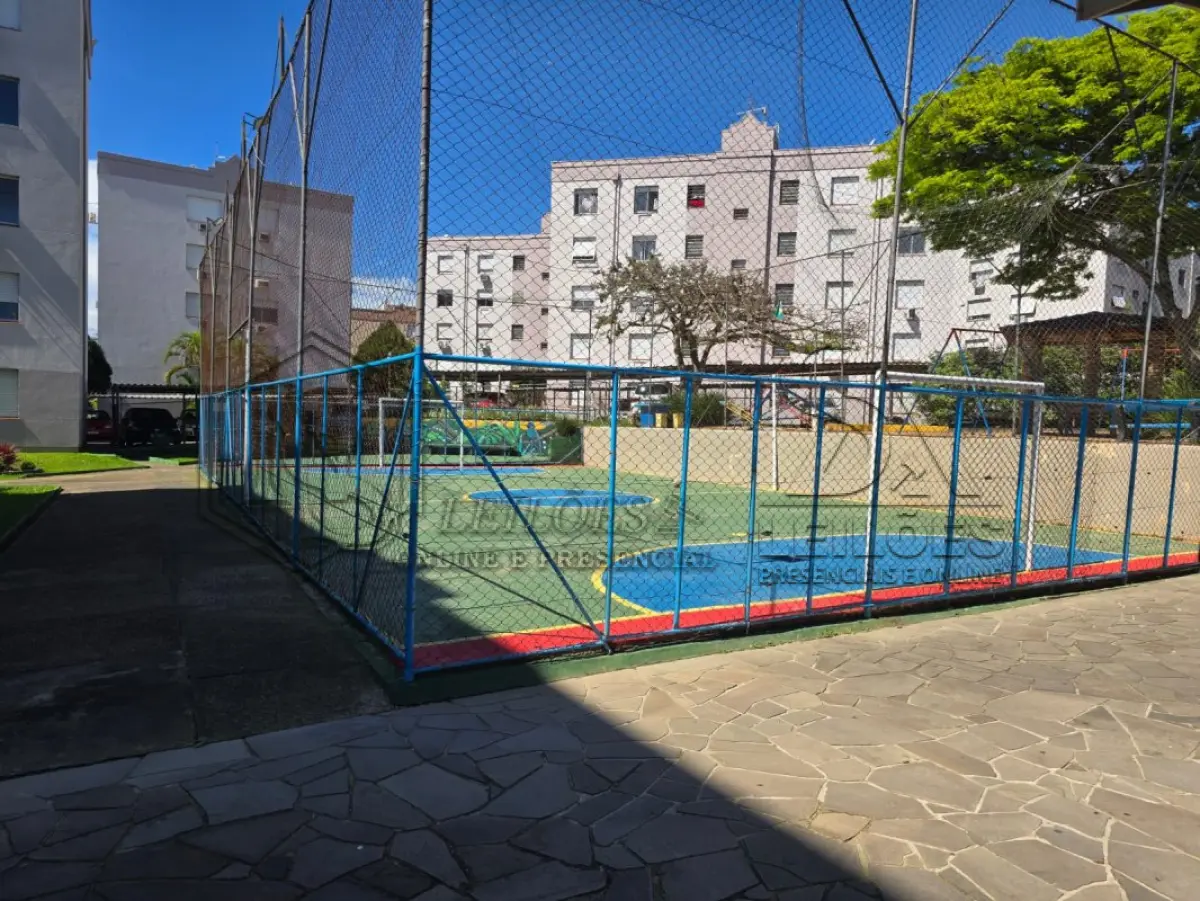 Apartamento no Petrópolis (foto 24 de 32)