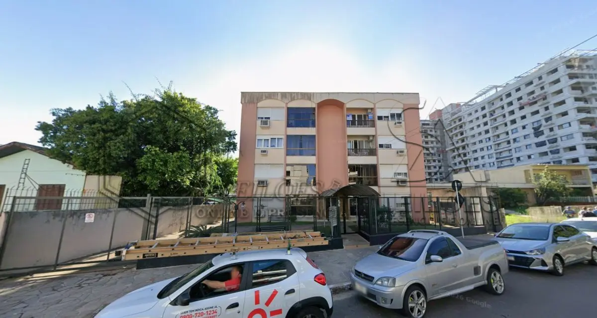 LOTE 025 - Box n. 16 do Edifício San Lorenzo Canoas/RS