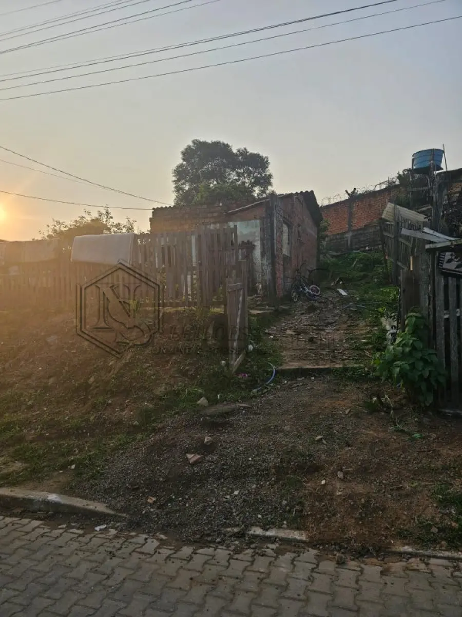TERRENO EM ESTEIO/RS
