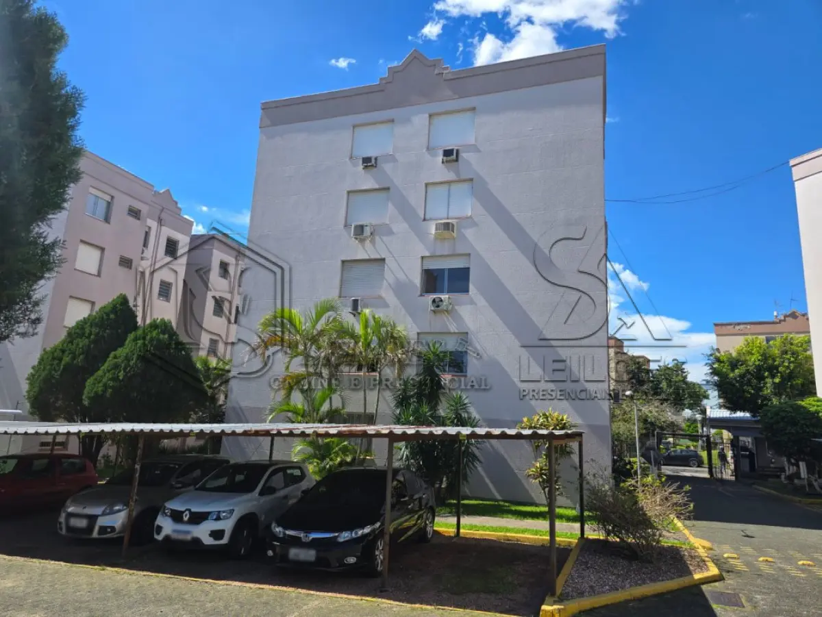 Apartamento no Petrópolis (foto 16 de 32)