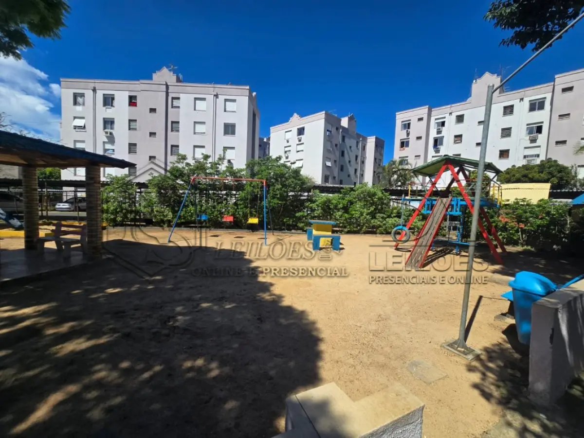Apartamento no Petrópolis (foto 28 de 32)