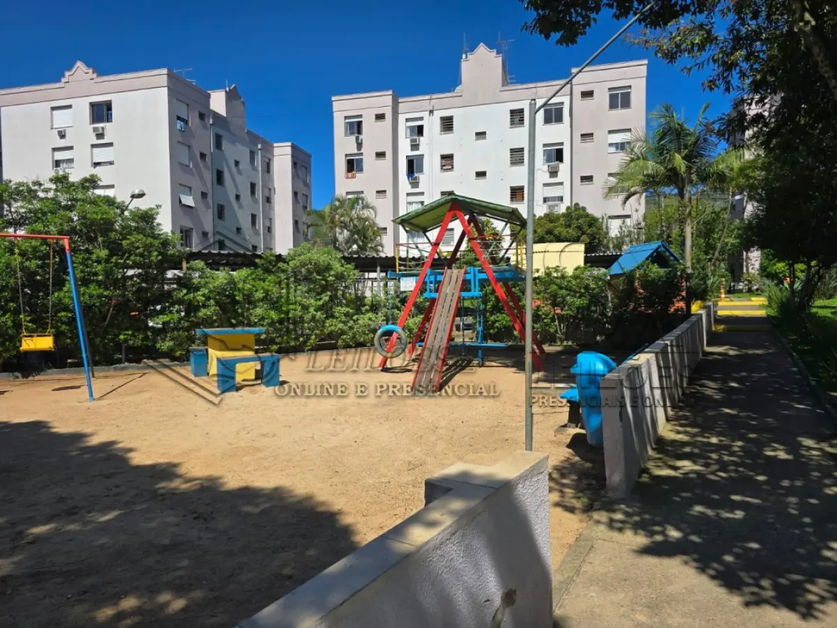 Apartamento no Petrópolis (foto 25 de 32)