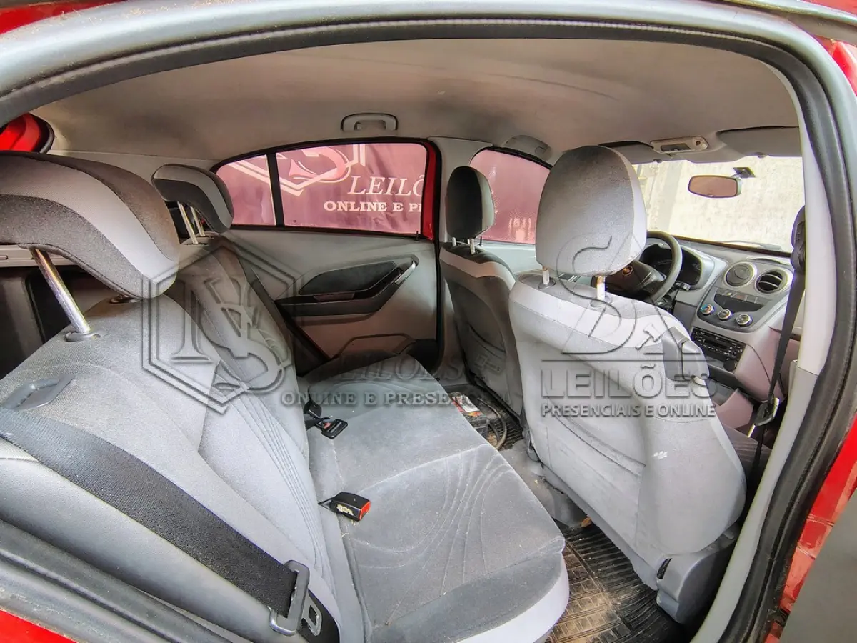 LOTE 005 - GM/ AGILE  LTZ