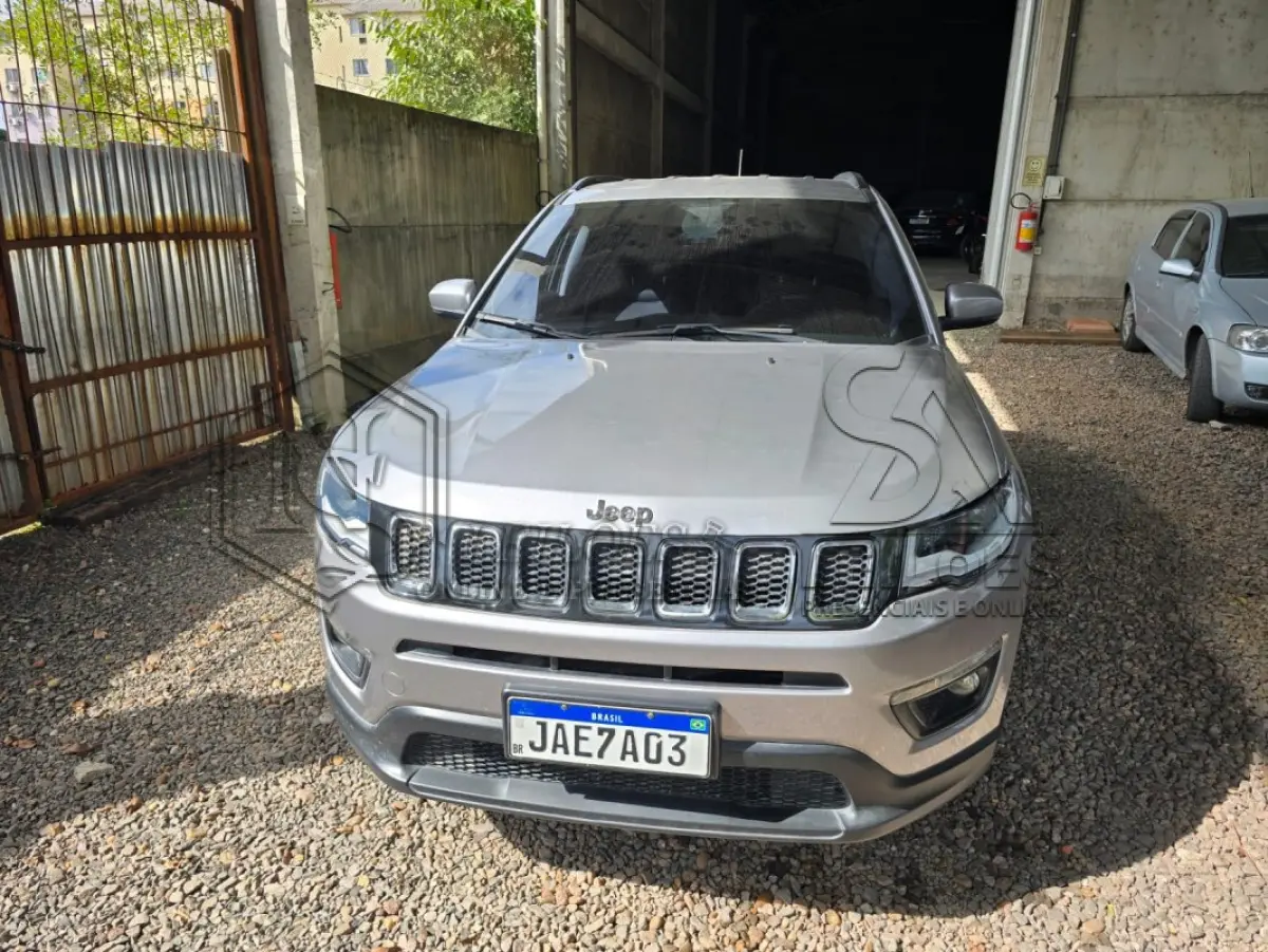 LOTE 001 - Jeep/Compass Sport F
