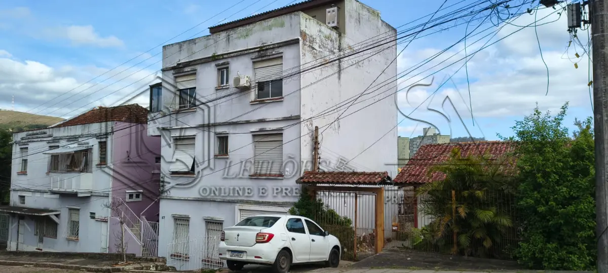 LOTE 003 - Apartamento em Porto Alegre/RS