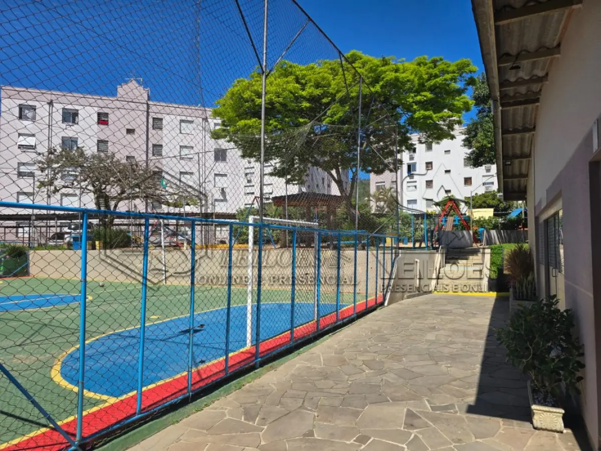 Apartamento no Petrópolis (foto 26 de 32)